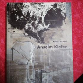 anselm kiefer