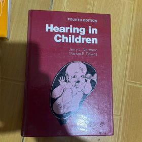 Hearing in Children（儿童听力）