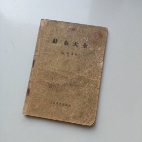 針灸大全