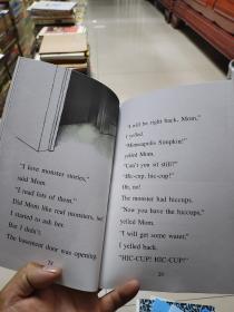 (I Can Read,Level 1)：Little Bear's Visit、Little Bear's Friend、Father Bear Comes Home、Sammy The Seal、No More Monsters for Me、The fire cat、Danny and the dinosaur、Danny and the dinosaur go to camp (11册)