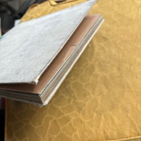 华北电信电话株式会社创业五周年纪念写真帖