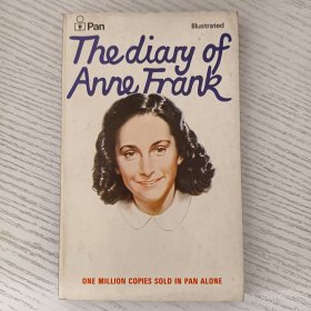 The Diary of Anne Frank