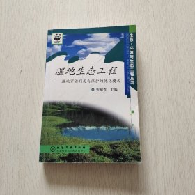 湿地生态工程：湿地资源利用与保护的优化模式