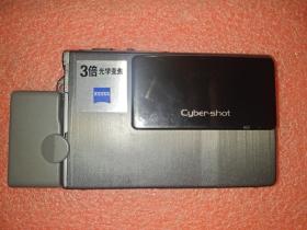 索尼SONY Cyber-shot DSC-T7相机