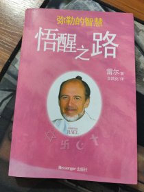 彌勒的智慧-悟醒之路
