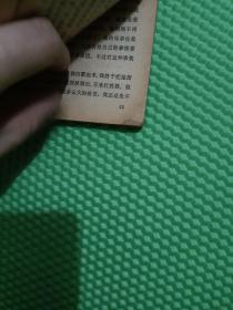 侏儒(二十世纪外国文学丛书)(诺贝尔文学奖)（品相如图，请自鉴，介意的不要拍）