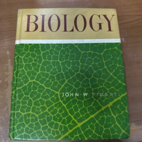 BIOLOGY 生物学（1965年版）