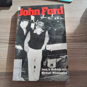 John Ford 约翰·福特