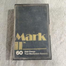 磁带 Mark 11