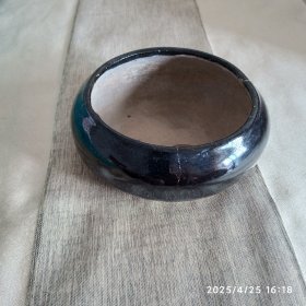 80年代笔洗