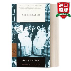 Middlemarch