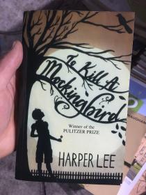 To Kill a Mockingbird