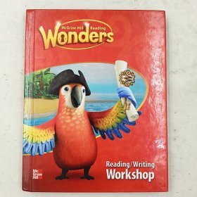 Wonders Reading/Writing Workshop 1.4