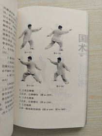 形意拳养生与实战（2012年版）