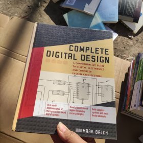 COMPLETE DIGITRL DESIGN