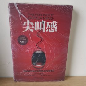 尖叫感：互联网文案创意思维与写作技巧【正版 塑封 现货图书 实物发货】