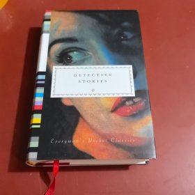 Detective Stories