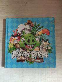 ANGRY BIRDS