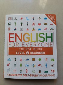 English for Everyone Course Book Level 2