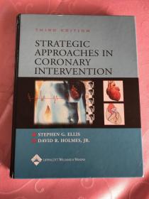 Strategic Approaches in Coronary Intervention