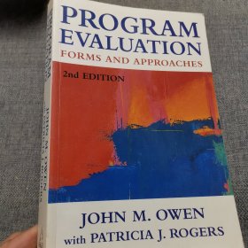 Program Evaluation