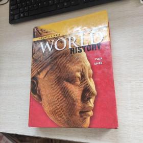 PRENTICE HALL WORLD HISTORY ELLIS ESLER