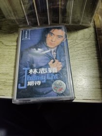 磁带 林志颖 期待