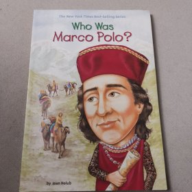 Who Was Marco Polo?