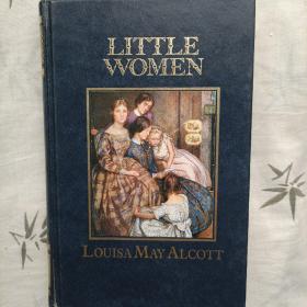 LITTLE WOMEN