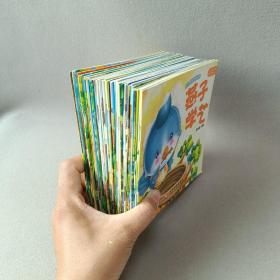 幼儿睡前故事绘本(全套60册) 0-3-6岁童话书儿童启蒙认知早教