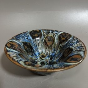 建窑盏