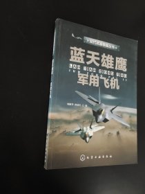 現(xiàn)代武器裝備叢書：藍天雄鷹·軍用飛機