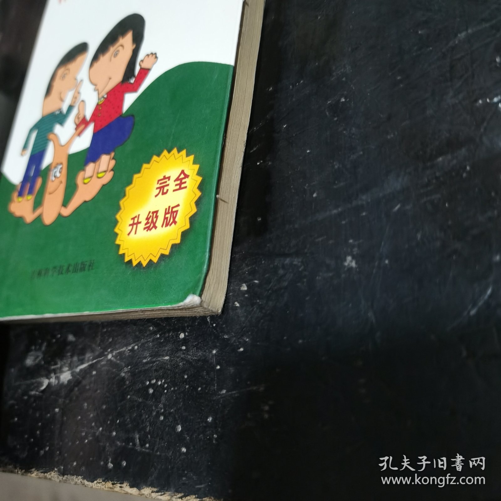 肠内革命·姊妹篇