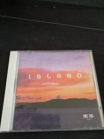 《LSLANO 南风 HAE》CD
