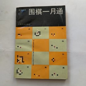 围棋一月通