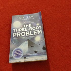 THE THRER-BODY PROBLEM