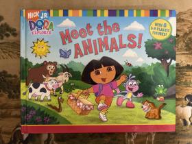 Meet the Animals! (Dora the Explorer)