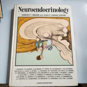 Neuroendocrinology16开