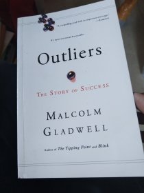 Outliers：The Story of Success