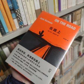 在路上（轻装便携版，我还年轻，我渴望在路上！）【浦睿文化出品】