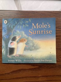 Mole's Sunrise