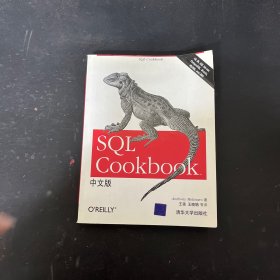 SQL Cookbook中文版