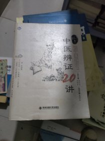 中医辨证20讲（上工书房系列）