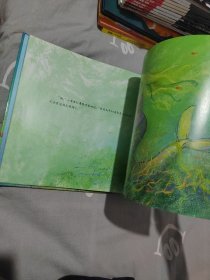 小章鱼遇到大麻烦：来自伦勃朗和梵高故乡的图画书