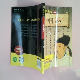 中国文学/再现世界历史