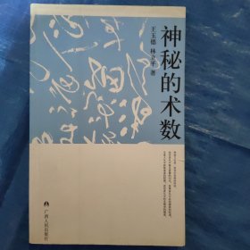 神秘的术数：中国算命术研究与批判