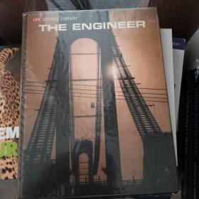 Life Science Library: The Engineer        m