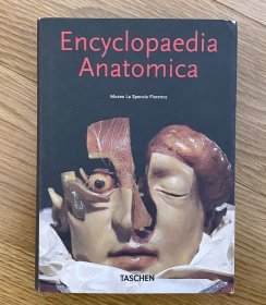 Encyclopaedia anatomica