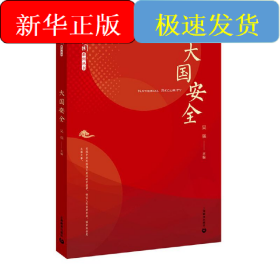 大国安全