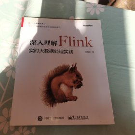 深入理解Flink：实时大数据处理实践